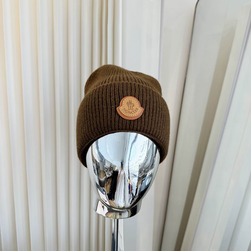 Moncler Beanie ID:20261020-315